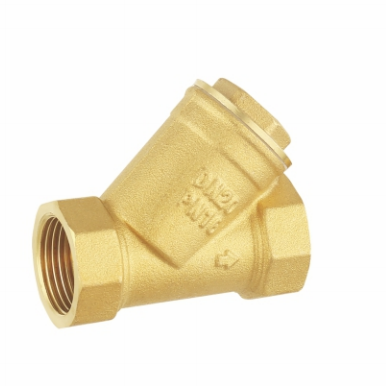 GL11H-16T铜过滤器