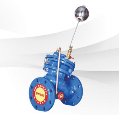 745X-16 液压水位控制阀