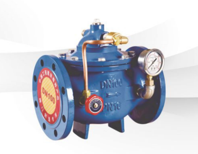 300X-16 缓闭止回阀