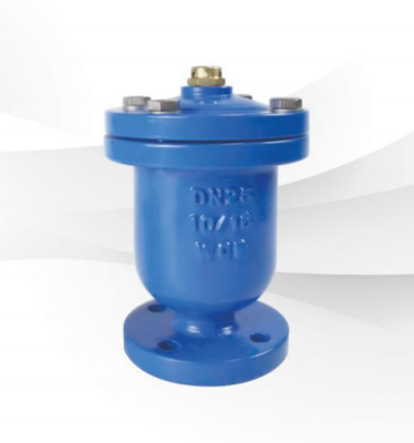 AVAX 自动排气阀