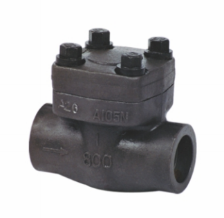 锻钢止回阀