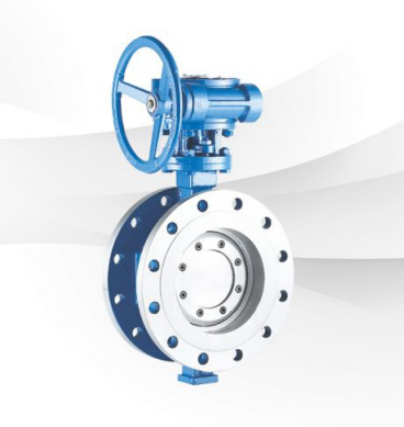 D343H-16C 硬密封蝶阀