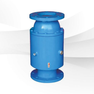 A49H 防爆波阀门