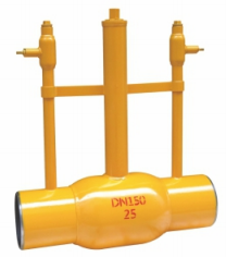 缩径排气直埋式（长体型）