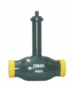 缩径直埋式（短体型）